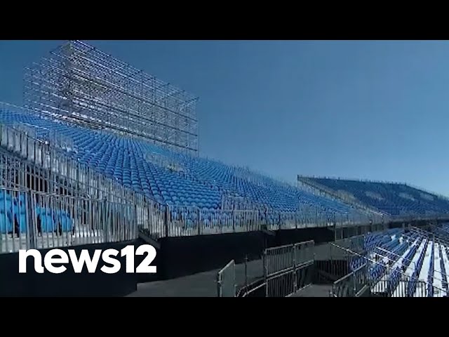 What's next for Eisenhower Park after Cricket World Cup | News 12