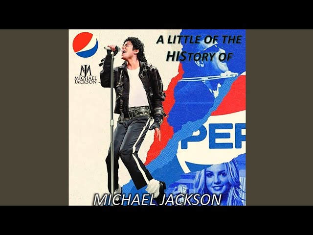 Price of Fame (Pepsi Version)