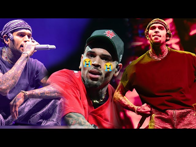 Chris Brown Sues for $500M: The Truth Behind the Defamation Lawsuit Against Warner Bros