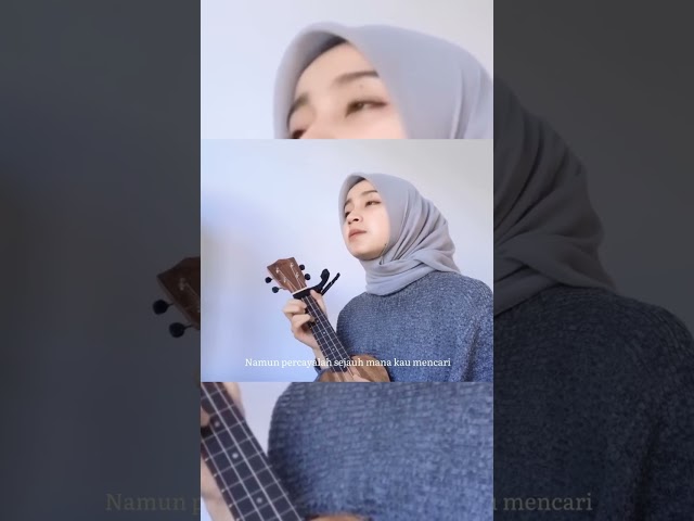 TUTUR BATIN - Yura Yunita (Cover by Dinda Alfa Regina) | Versi Akustik Paling Menyentuh