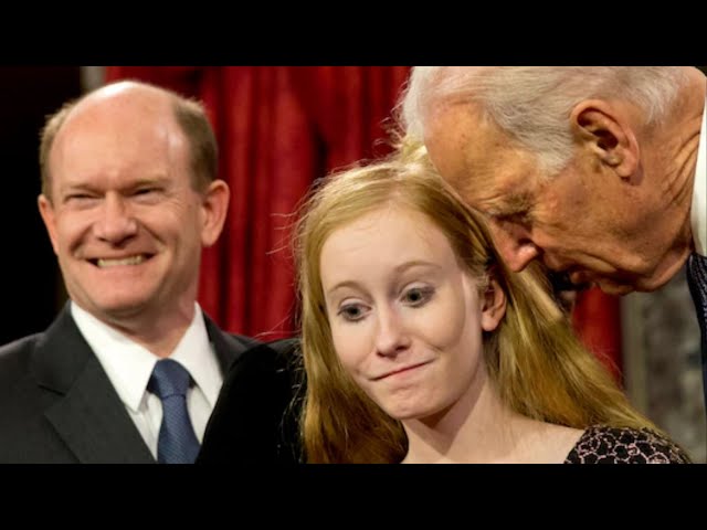 The Legacy of Joseph R. Biden in 3 Minutes