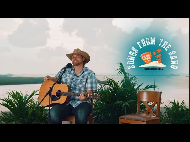 Lance Carpenter | Songs from the Sand Virtual Concert | Cape Coral, FL