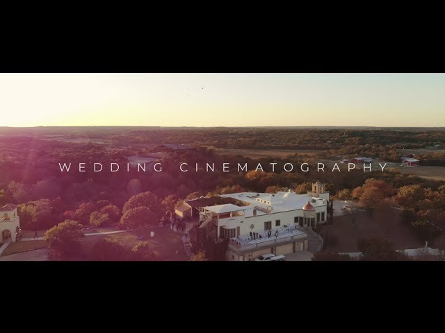 Best Wedding Videographer Moments 2019