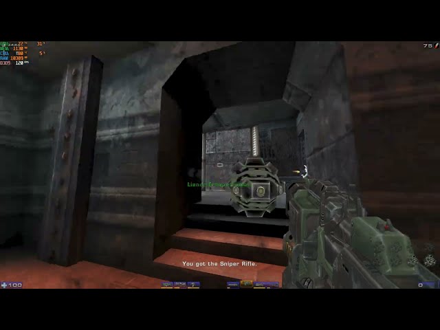 unreal anthology unreal tournament 2004 ece random gametypes with mods part 62