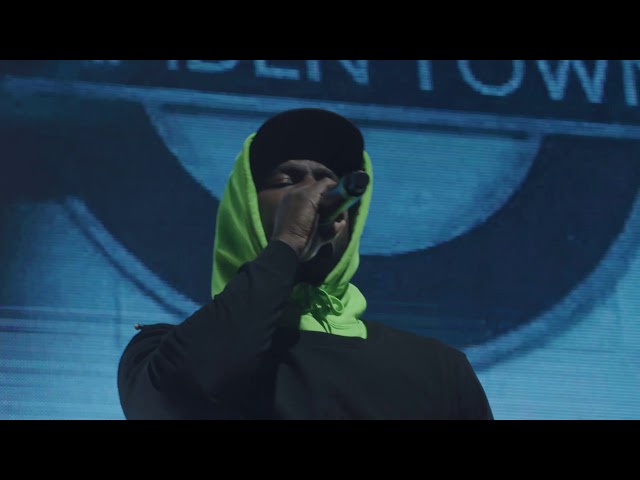 Field Day 2019 - Skepta