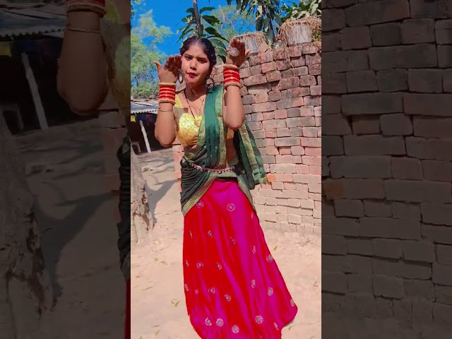 Baklol saiya mor #new #bhojpuri #song #trending #reel #viral video  short #actress chandni #2025