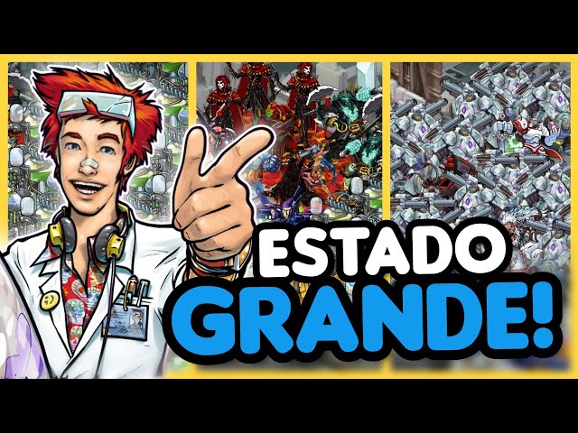 COMO ES TENER EL MEJOR Y ÓPTIMO ESTADO DE CUENTA 🔥 *GRANDE Y GOD* | SUB-CUENTAS MGG #478