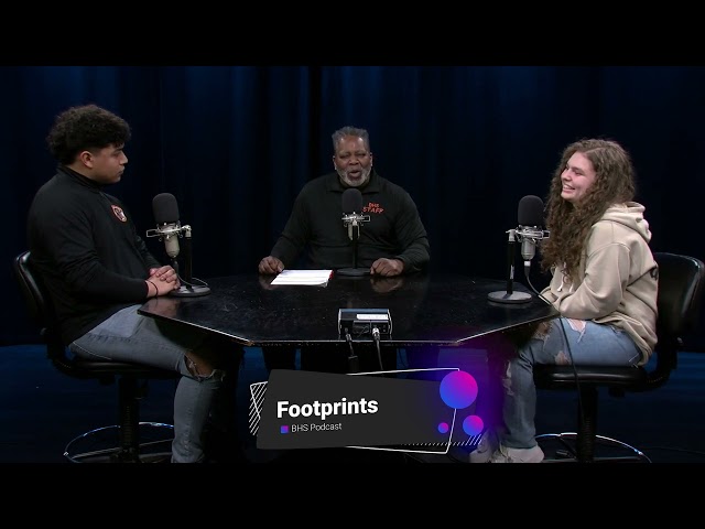 Footprints (Episode 03)