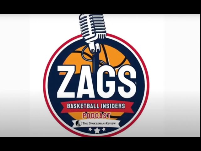 Consistency is key - Zags Basketball Insiders Podcast