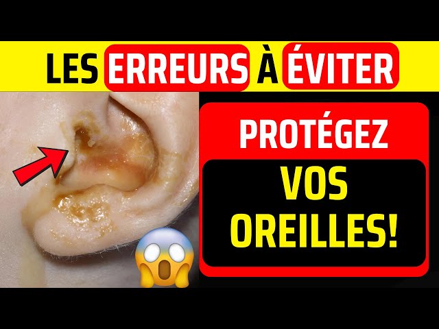 Les Otites chez les Enfants : 5 Gestes Simples pour les Prévenir !