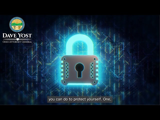 AG Yost on Data Privacy Week