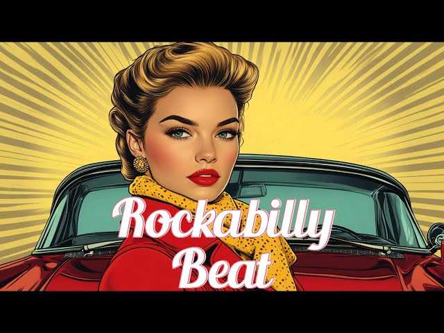 I Discovered The POWER of ROCKABILLY Beat