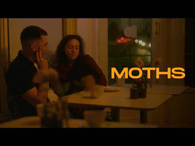 MOTHS | Short Film (2023)