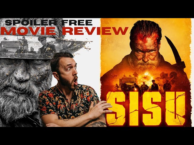 Sisu - Movie Review