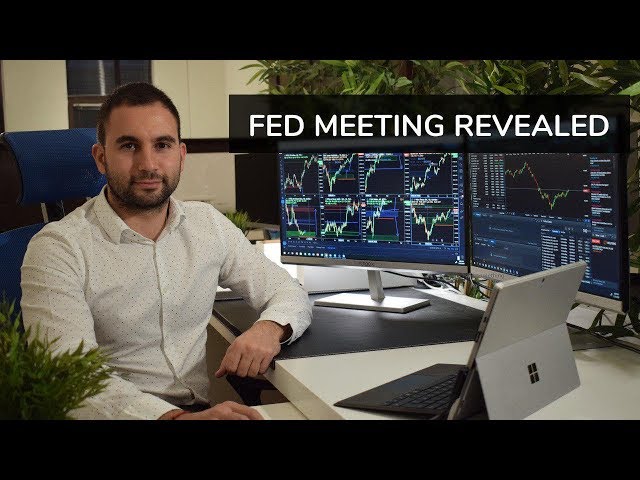 Fed meeting revealed | Jerome Powell | Fed rate cut