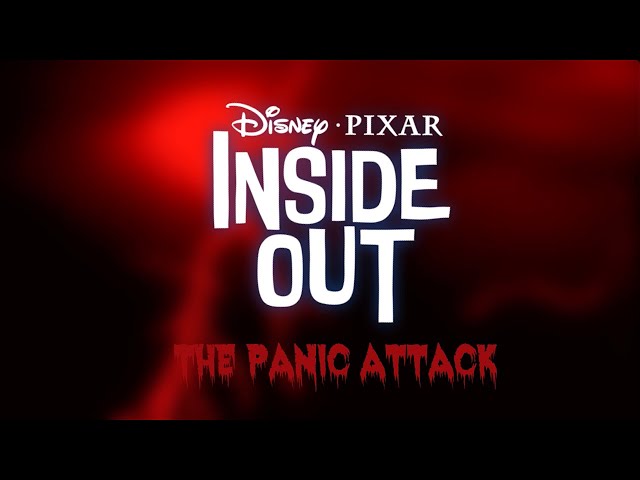 Inside Out: The Panic Attack (Filminute)