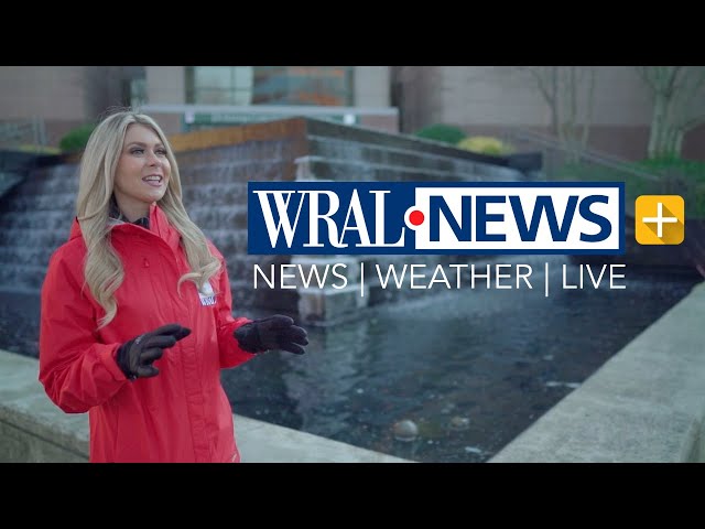 Local & National News Updates | North Carolina Forecast & What's #trending