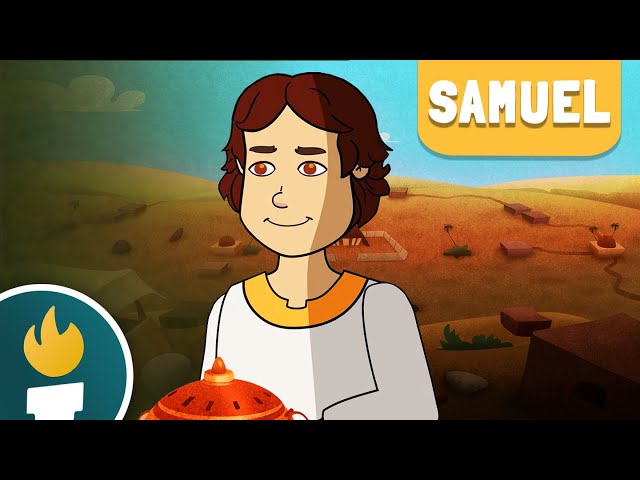 The Story of Samuel in the Bible | Bible Explorers | Animated Bible Story for Kids [Episode 8]