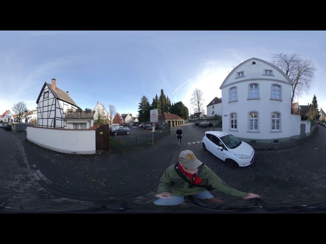 360º Soest Dez 2018 -  Innenstadt