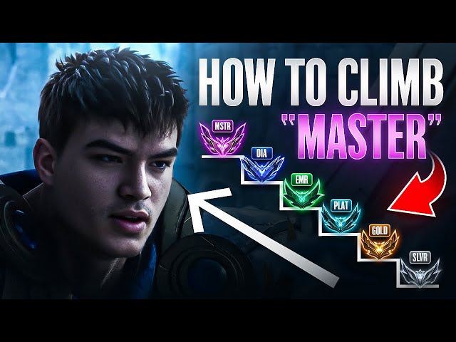 HOW TO ACTUALLY CLIMB WITH GAREN | SEASON 15 GAREN GUIDE