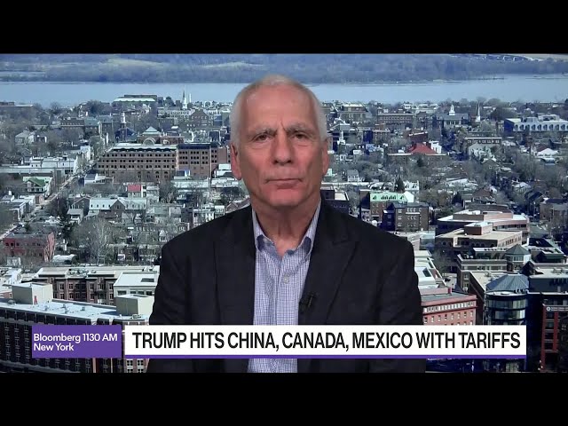 Back and Forth on Trump Tariffs Creates Economic Uncertainty: Bernstein