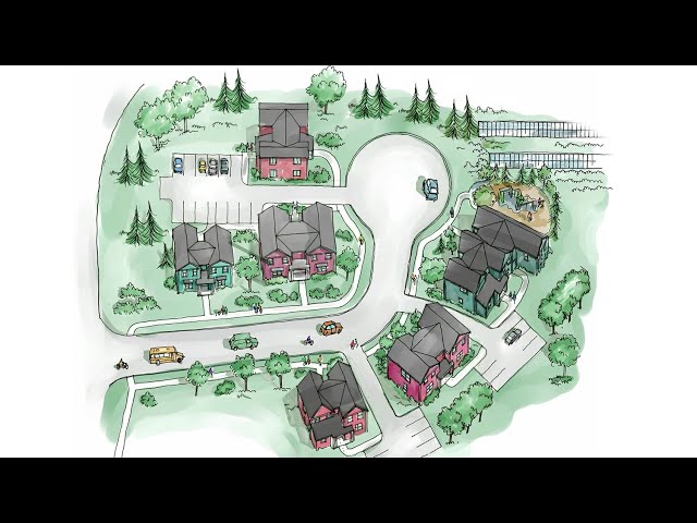 What is Hillcrest Village? | A Tour of Innovative Housing in Northfield