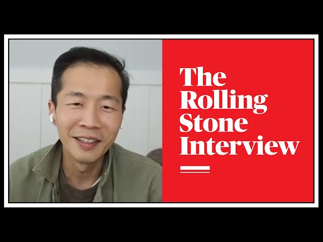 Lee Isaac Chung Talks Redefining Success, Rejecting Hollywood Tropes in 'Minari' | The RS Interview