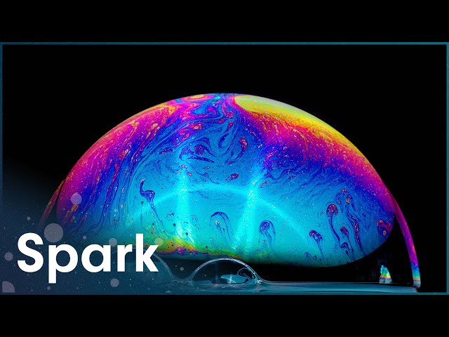 The Science of Bubbles (Full Science Documentary) | Spark