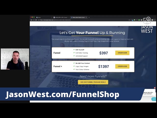 How to DOUBLE Your Webinar Sales