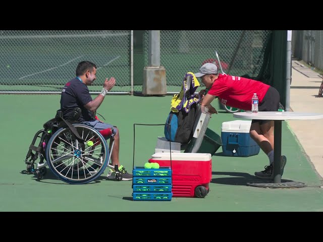 2024-04-05 4k120/60 HDR UH Adaptive Tennis