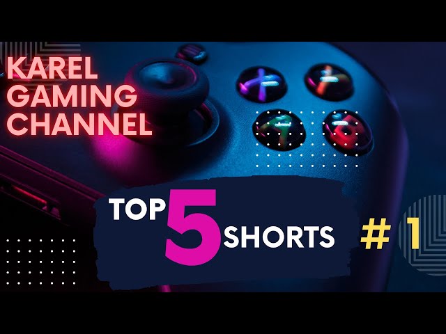 *TOP 5* Compilation Shorts own channel #1 - #warzone #callofduty #rebirthisland