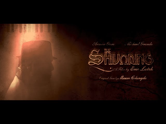 The ShivΩring  I A Dark Slow Burn Short Film