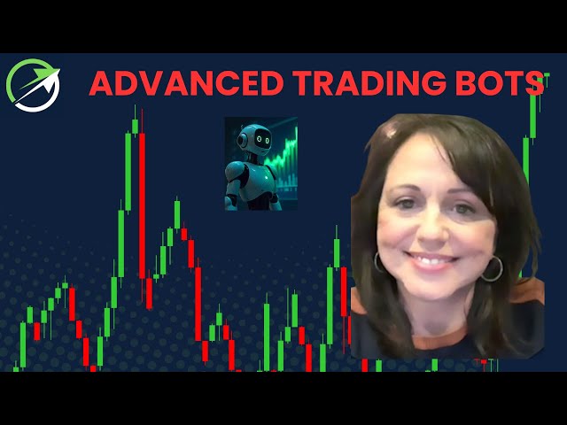 Exploring Trading Bots for Automation 🚀 🤖 Advanced Traders