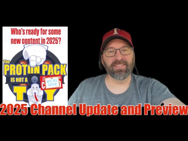 2025 Channel Update and Preview