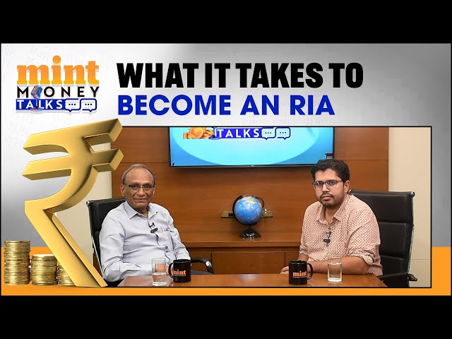 Harsh Roongta On What It Takes To Become A Registered Investment Advisor | New SEBI Rules Explained