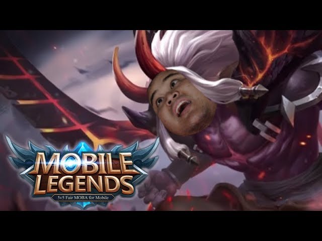 SKIN STARLIGHT MARTIS MEMBARA! - Mobile Legends