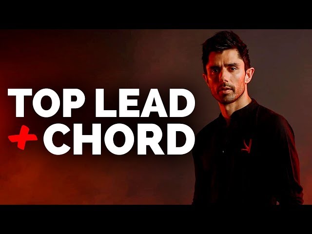 Making EDM Chords And Top Lead Melody From Scratch | Free FLP