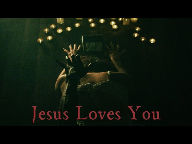 Jesus Loves You | Horror Short Film