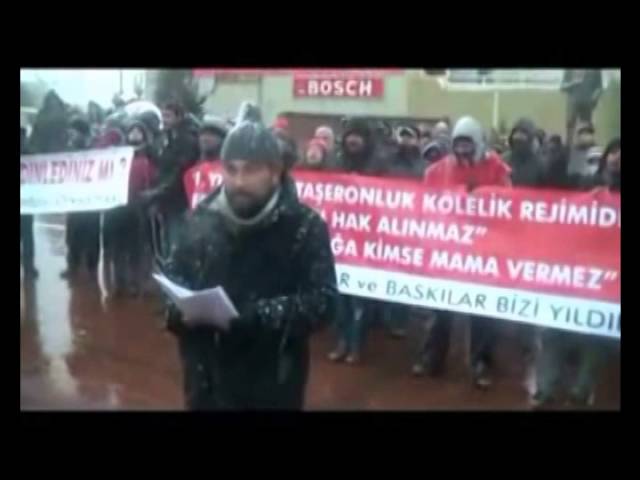 Maltepe Direnişi sinevizyon