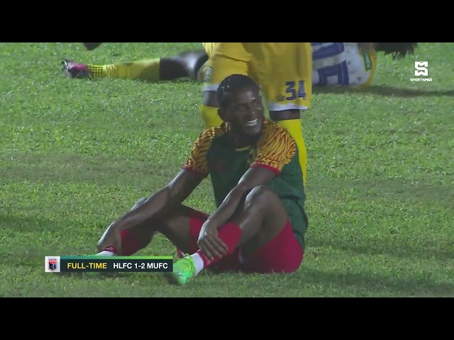 Humble Lion vs Molynes United | JPL 2024 | Match Highlights | SportsMax TV