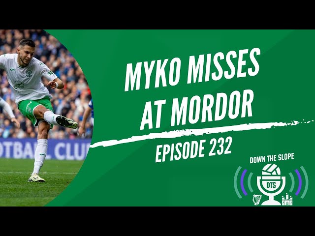 MYKO MISSES AT MORDOR | MARVELLOUS MIDFIELD | EP232