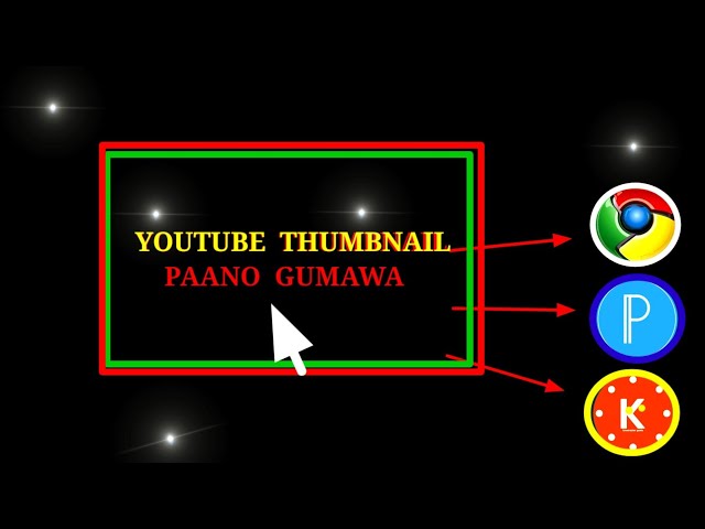 How to create my thumbnail