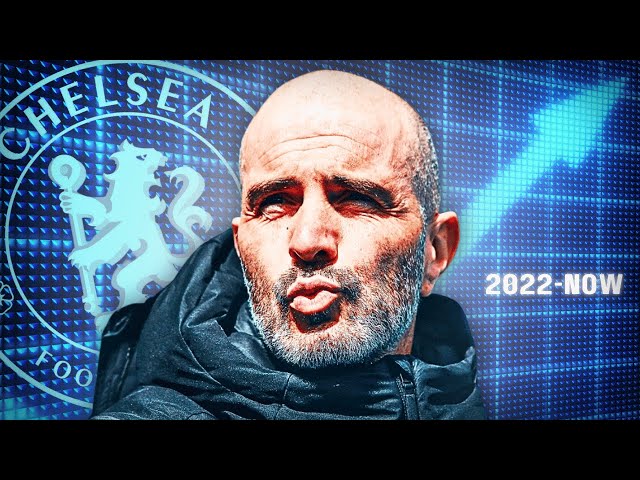 The INSANE Resurgence of Chelsea FC!