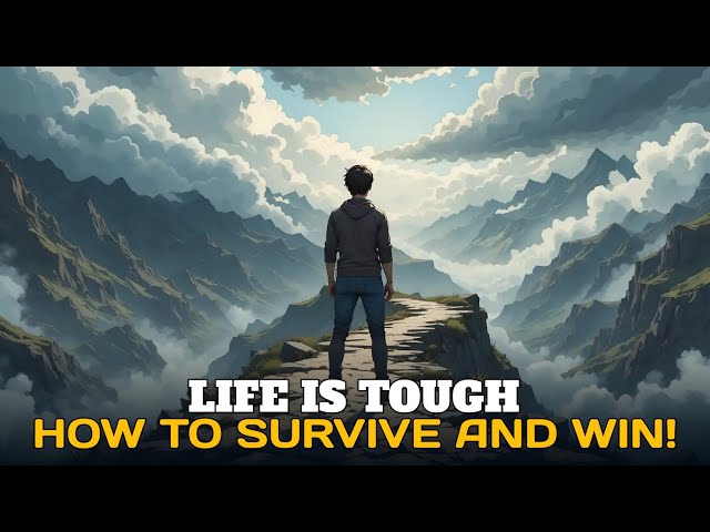 How to Handle Tough Situations in Life | Motivational Story