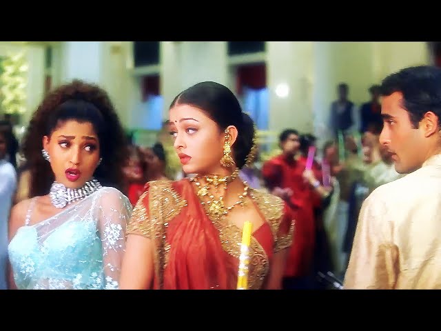 Aankh Jab Se Hai Ladi Song | Yehi Hai Pyar | Alka Yagnik | Udit Narayan | Jaspinder Narula | 90s Hit