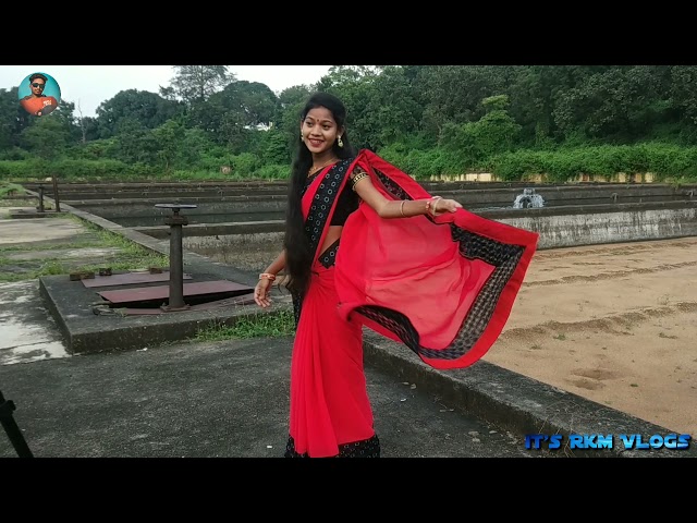 New Nagpuri Dance Video || Nikki Mahto Nagpuri video song || Singer vinay & Prity || Behind scene's