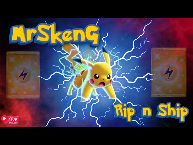 MR Skeng Live Stream