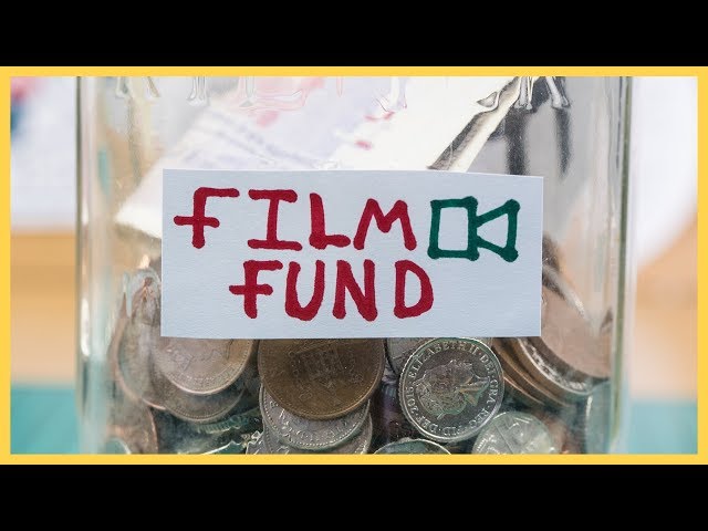 Making a £8000 film for £500 | The Film Look