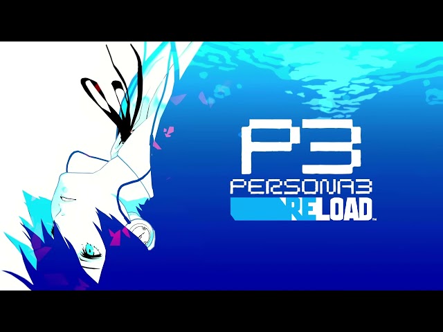 Master of Tartarus -Reload- - Persona 3 Reload