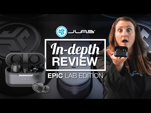 In-Depth Review: Epic Lab Edition